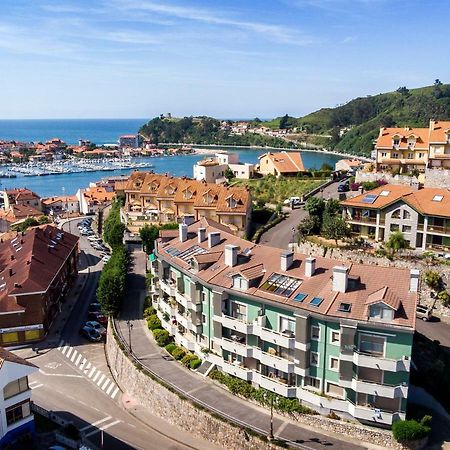 Apartamento Sella Y Mar - Vut12As 리바데세야 외부 사진