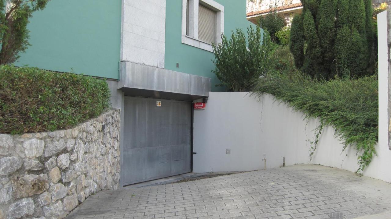 Apartamento Sella Y Mar - Vut12As 리바데세야 외부 사진