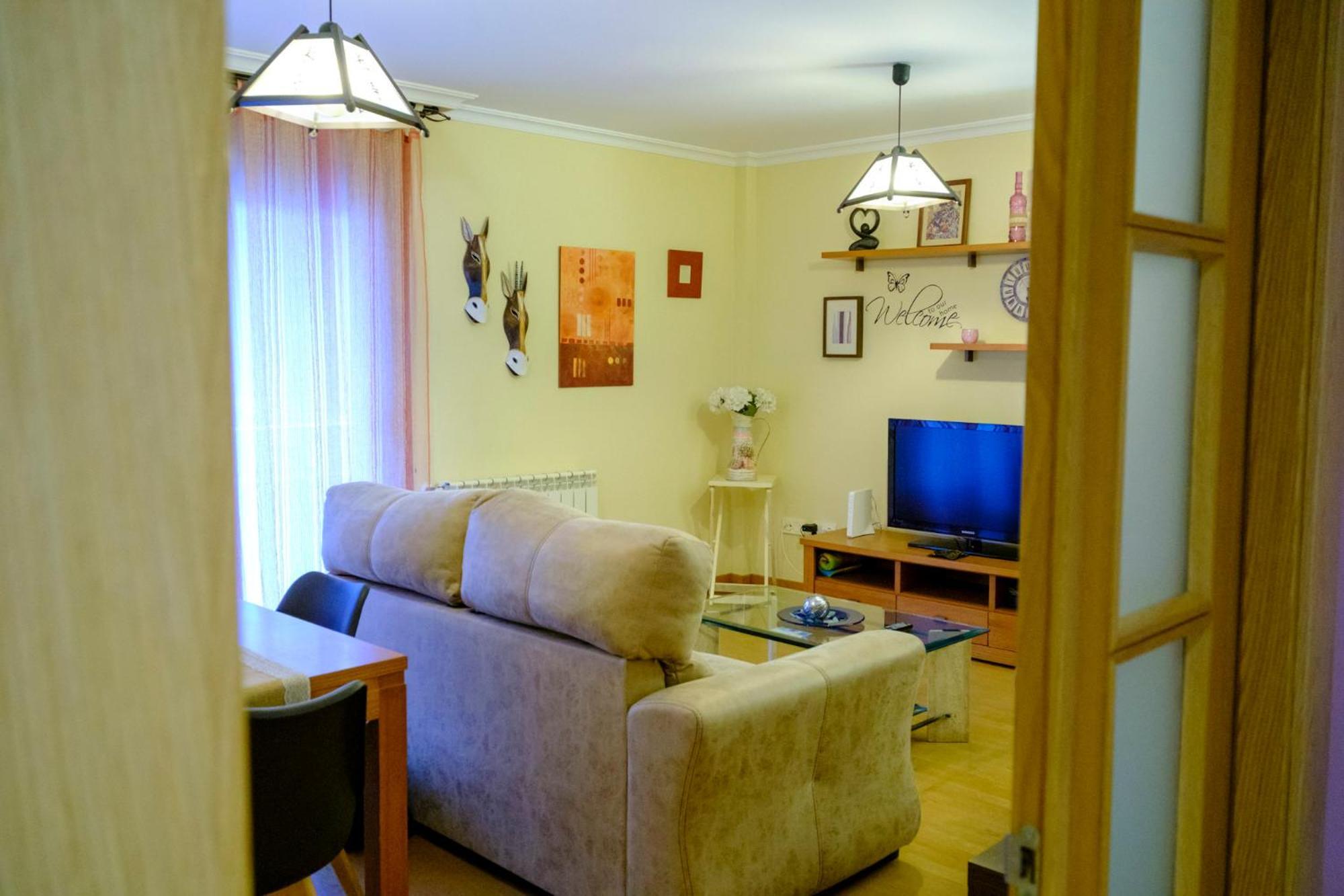 Apartamento Sella Y Mar - Vut12As 리바데세야 외부 사진