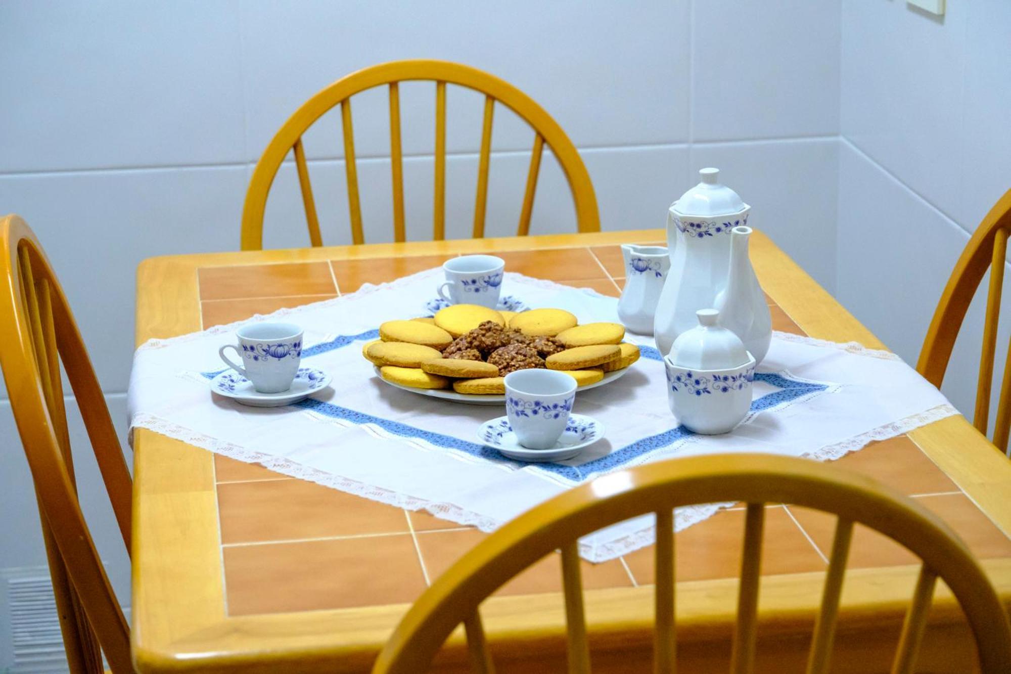 Apartamento Sella Y Mar - Vut12As 리바데세야 외부 사진