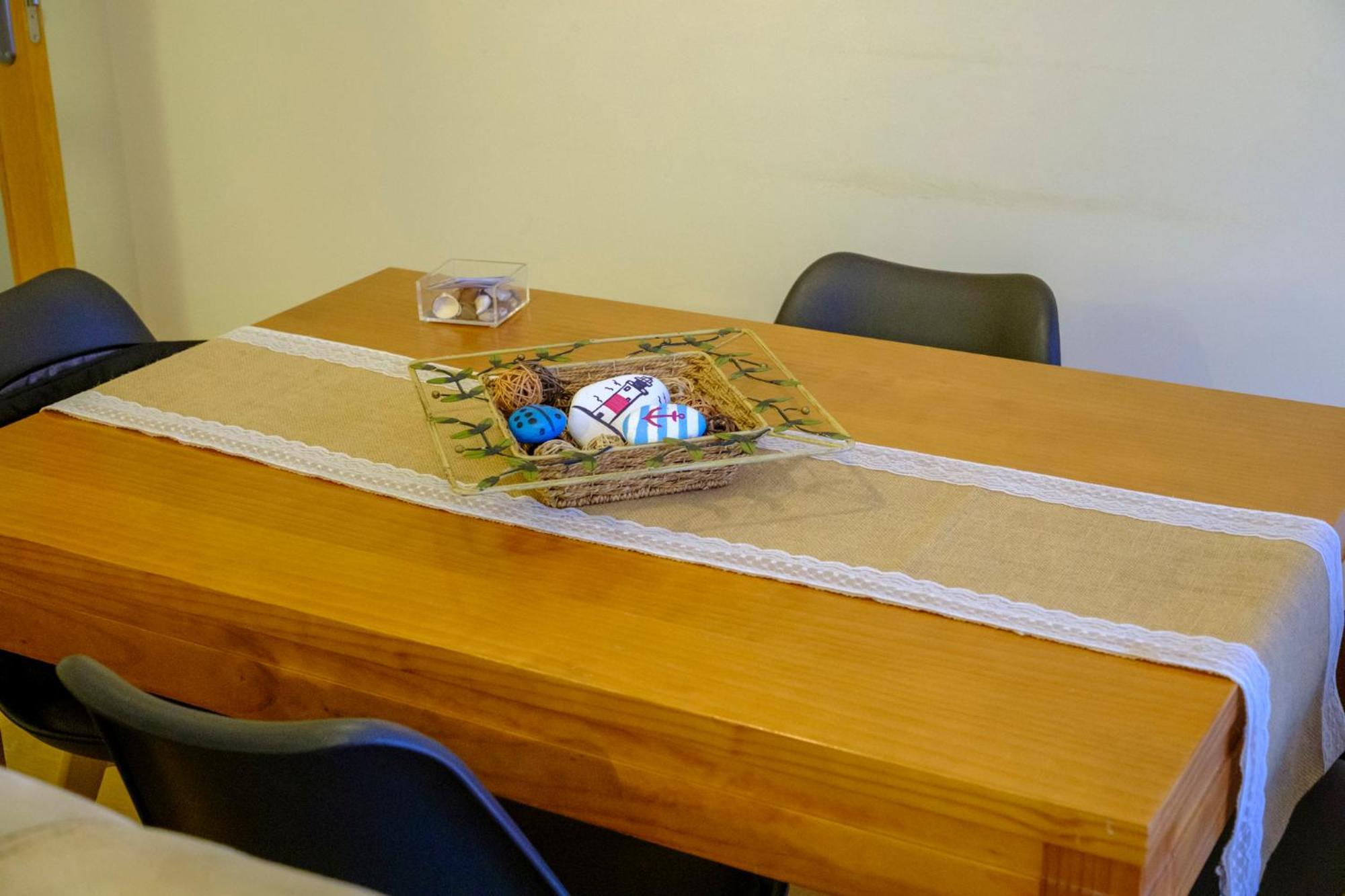 Apartamento Sella Y Mar - Vut12As 리바데세야 외부 사진