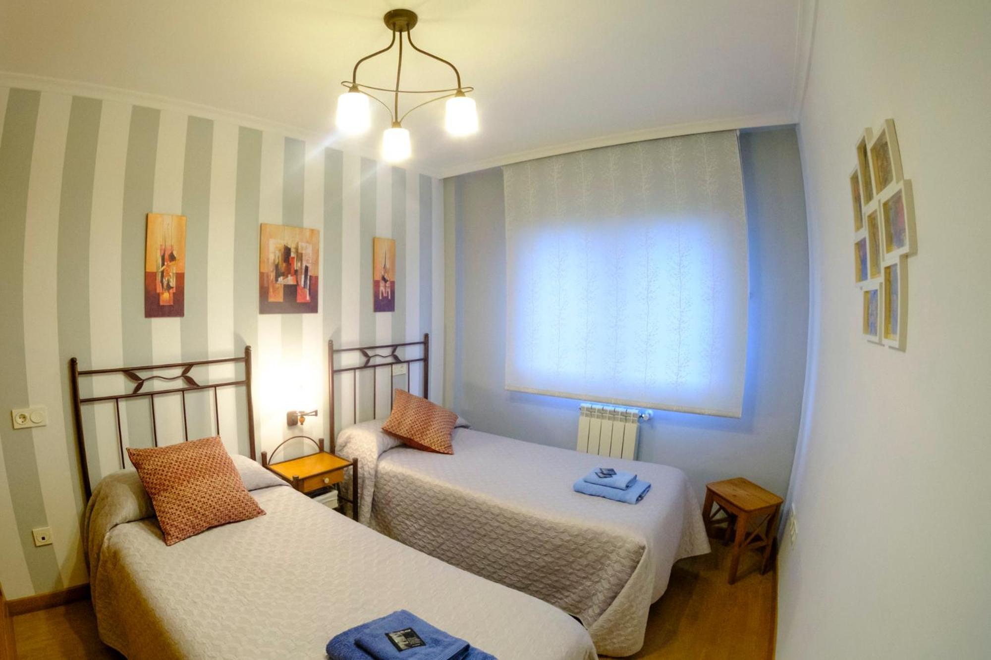 Apartamento Sella Y Mar - Vut12As 리바데세야 외부 사진