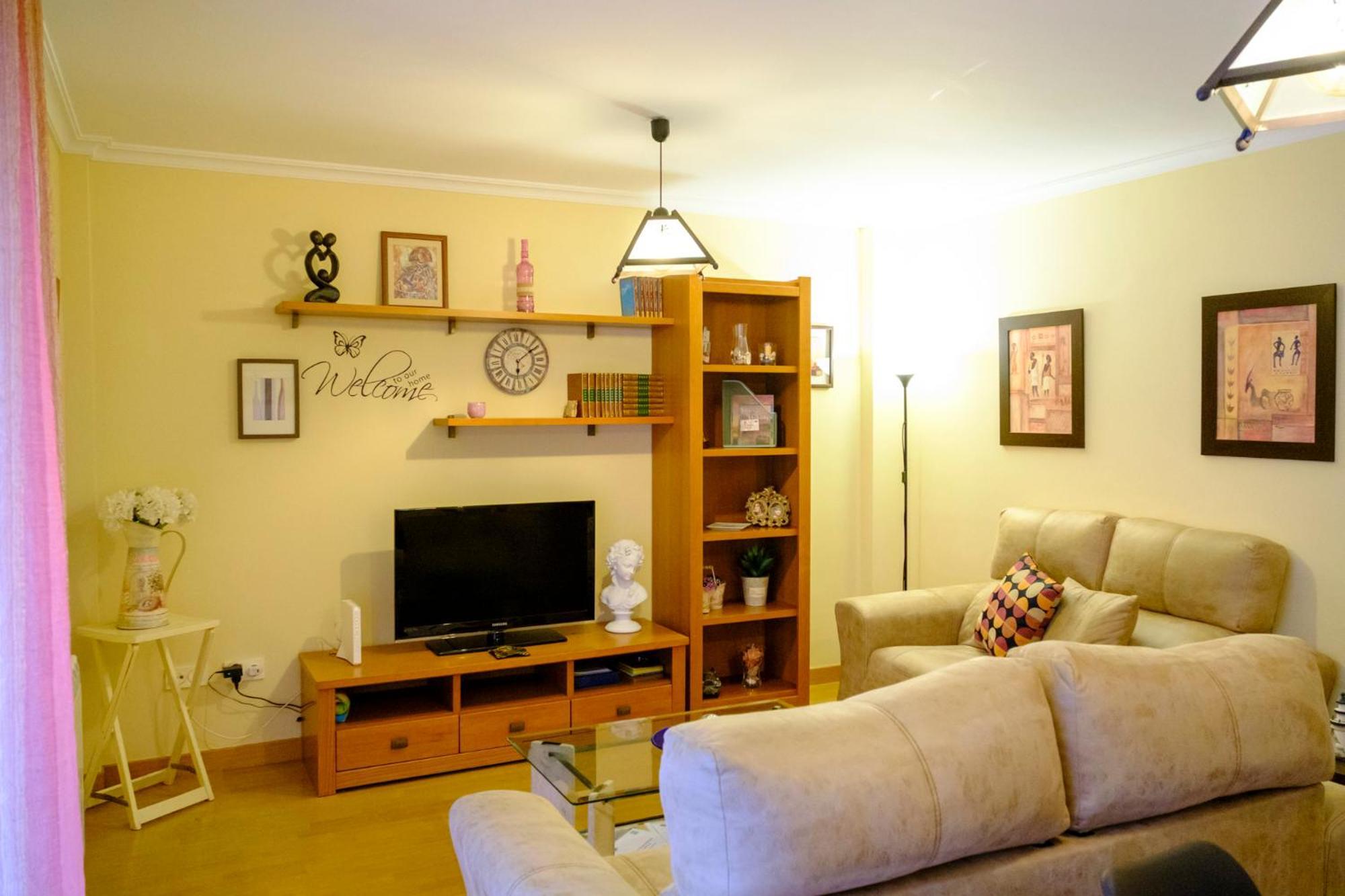 Apartamento Sella Y Mar - Vut12As 리바데세야 외부 사진
