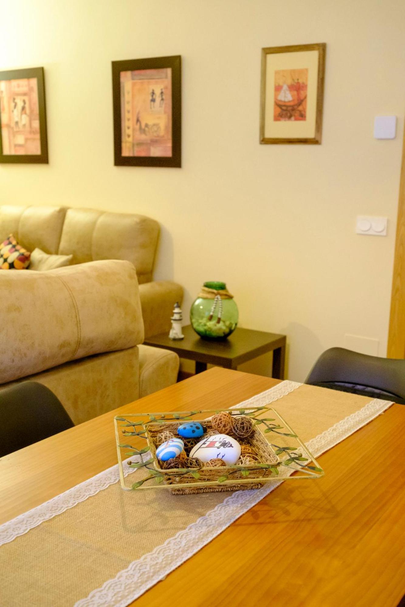 Apartamento Sella Y Mar - Vut12As 리바데세야 외부 사진