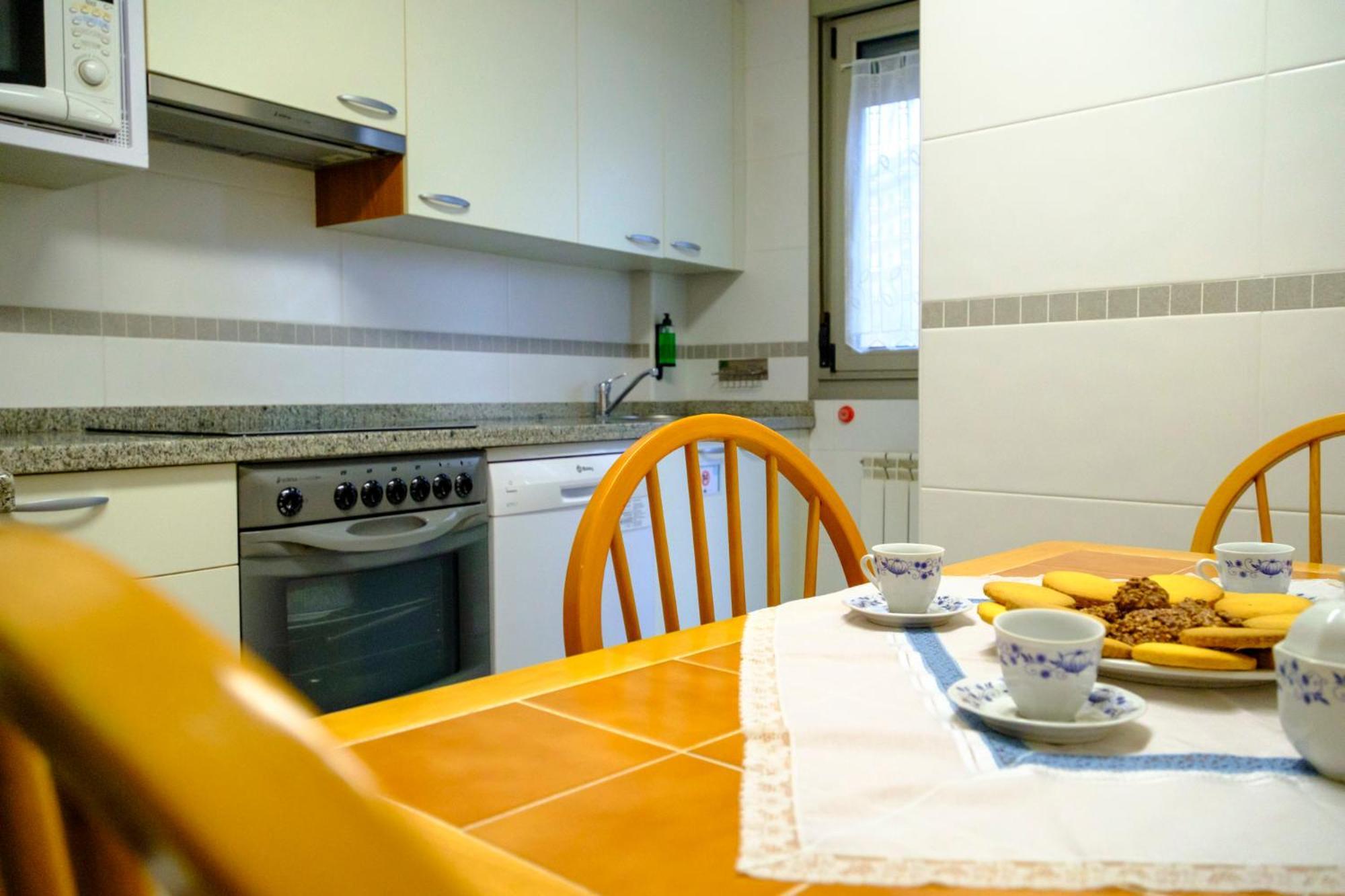 Apartamento Sella Y Mar - Vut12As 리바데세야 외부 사진