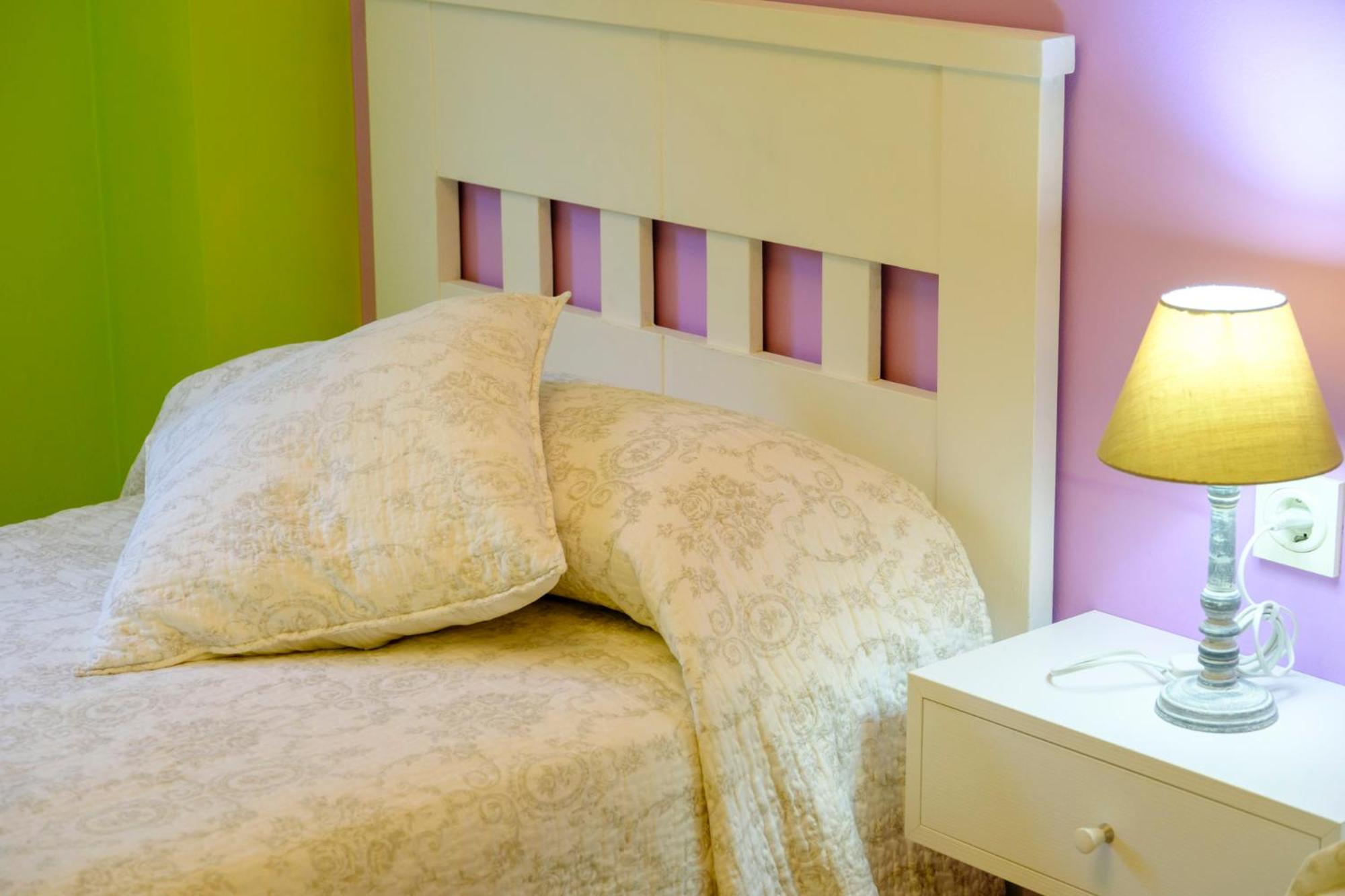 Apartamento Sella Y Mar - Vut12As 리바데세야 외부 사진