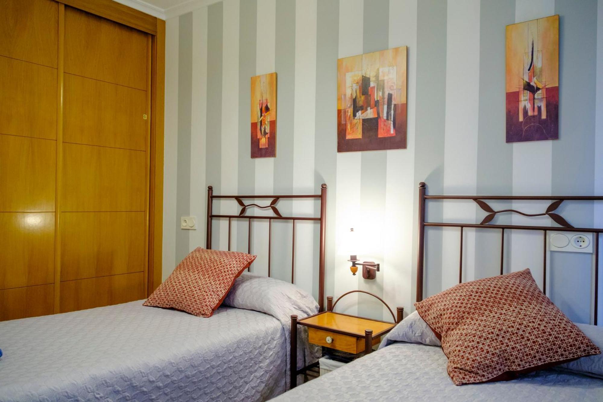 Apartamento Sella Y Mar - Vut12As 리바데세야 외부 사진