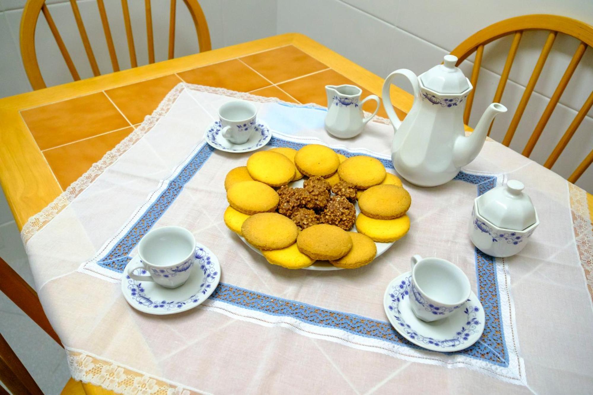 Apartamento Sella Y Mar - Vut12As 리바데세야 외부 사진