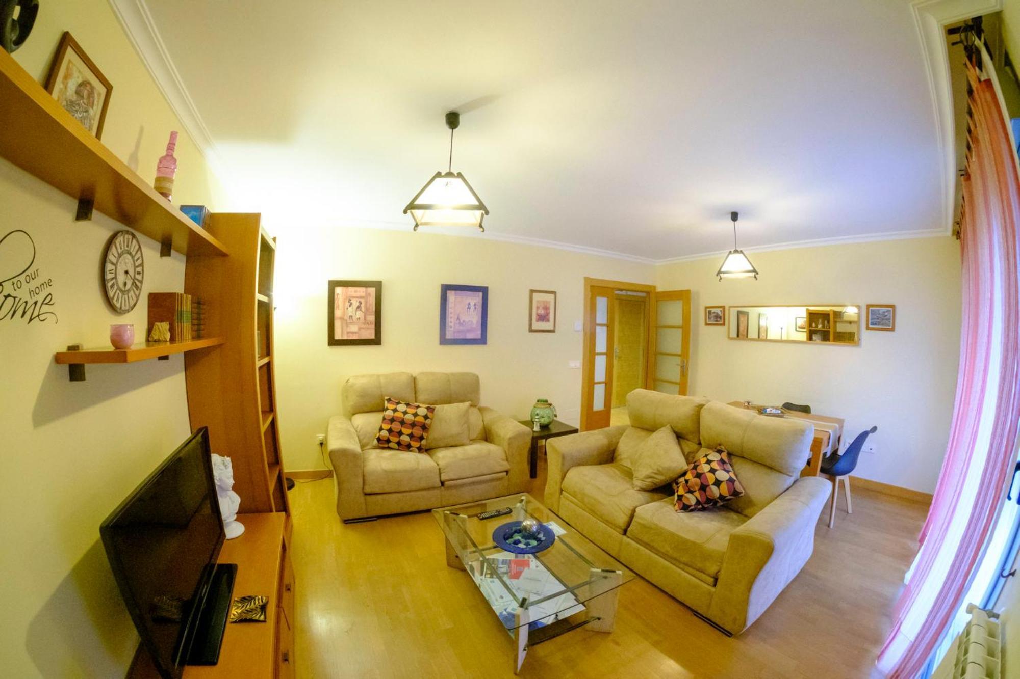 Apartamento Sella Y Mar - Vut12As 리바데세야 외부 사진