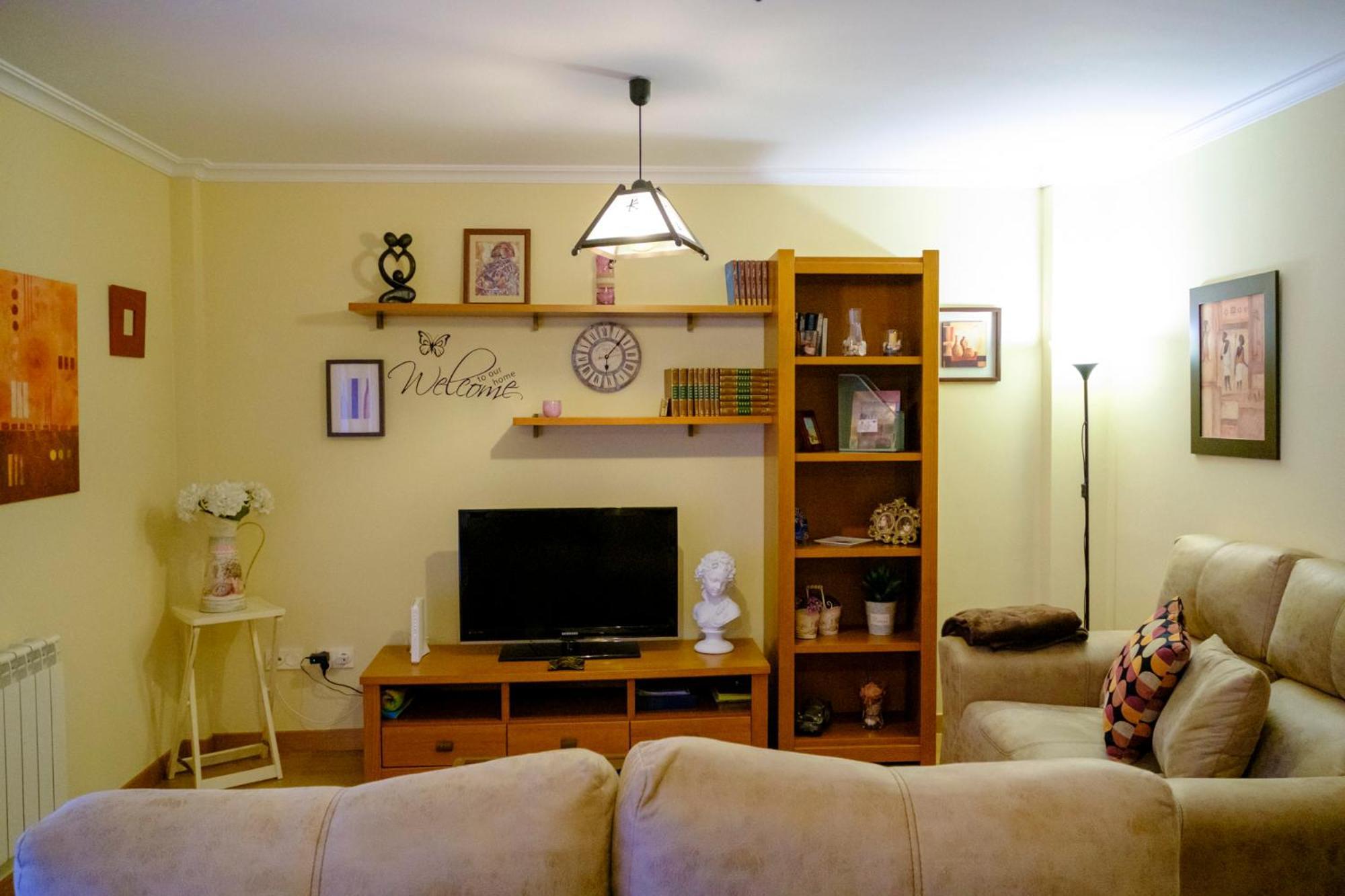 Apartamento Sella Y Mar - Vut12As 리바데세야 외부 사진
