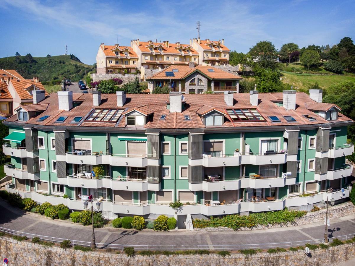 Apartamento Sella Y Mar - Vut12As 리바데세야 외부 사진