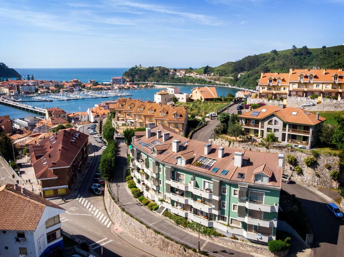Apartamento Sella Y Mar - Vut12As 리바데세야 외부 사진